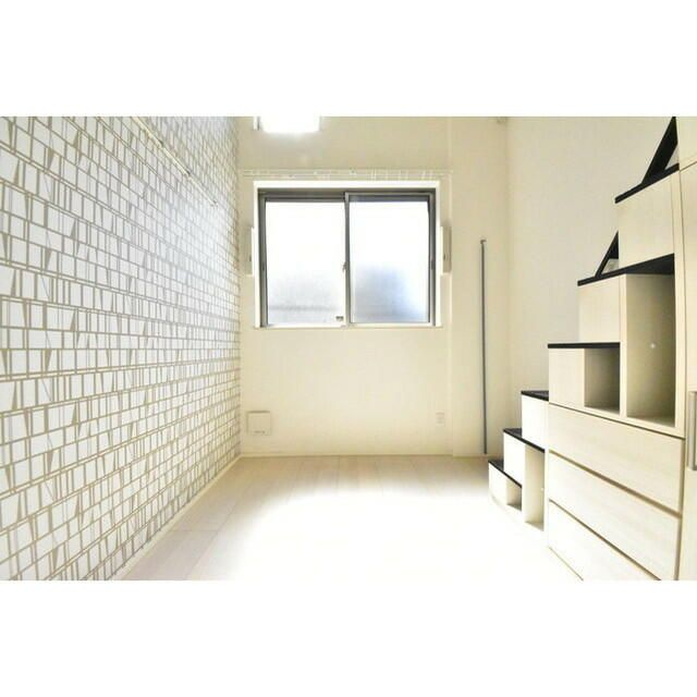 ハーモニーテラス池袋Ⅲの居間・リビング