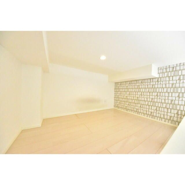 ハーモニーテラス池袋Ⅲの洋室