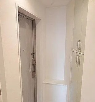 【玄関】 | プロフ文京大塚