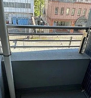 【バルコニー】 | プロフ文京大塚