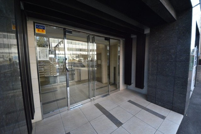 【エントランス】 | プロフ文京大塚