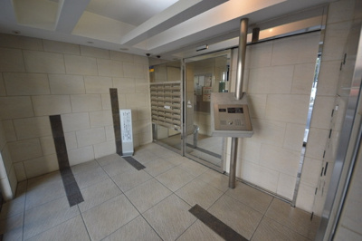 【ロビー】 | プロフ文京大塚