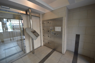 【その他共用部分】 | プロフ文京大塚