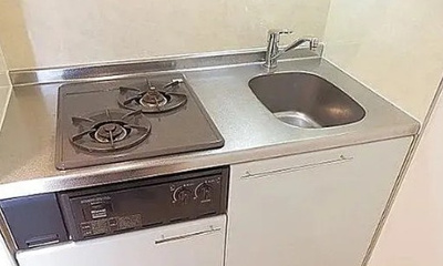 【キッチン】 | プロフ文京大塚