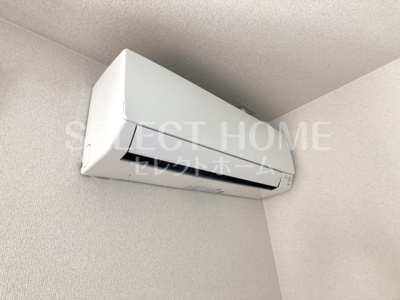 【設備】 | プロニティ | エアコン付き
同型タイプ