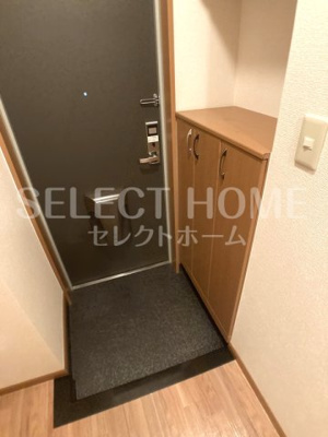 【玄関】 | プロニティ | 明るい玄関です
同型タイプ