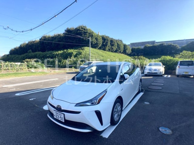 【駐車場】 | プロニティ | 駐車場です