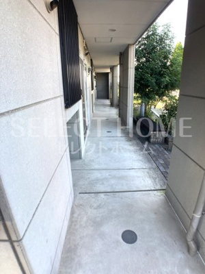 【その他共用部分】 | プロニティ