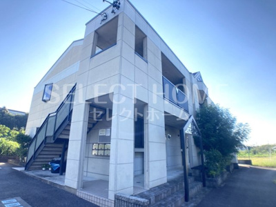 【外観】 | プロニティ | 外観は落ち着いています