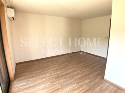 【寝室】 | プロニティ | 開放的な寝室です
同型タイプ