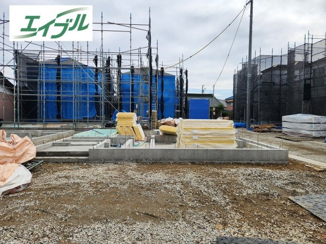 小牧市大字東田中　新築戸建　２号棟