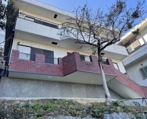 和歌山市関戸5丁目・中古戸建・54710の画像