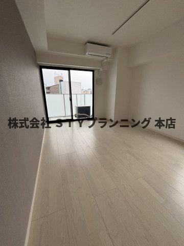 仲介手数料０円！the platinumの居間・リビング