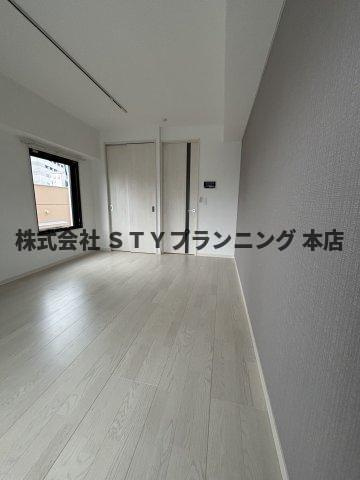 仲介手数料０円！the platinumの居間・リビング