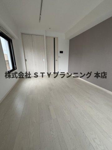 仲介手数料０円！the platinumの居間・リビング