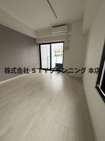 仲介手数料０円！the platinumの居間・リビング