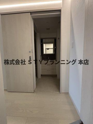 仲介手数料０円！the platinumの内装