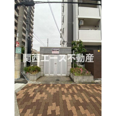 | CITY SPIRE鶴見