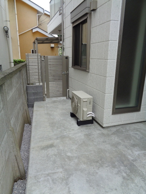 シャローヒルズ小町の展望