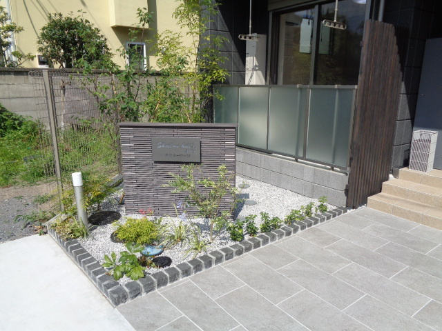 シャローヒルズ小町のロビー