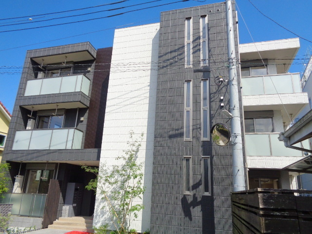 シャローヒルズ小町の周辺|築浅２０２２．７完成　耐震耐火旭化成ヘーベルメゾン