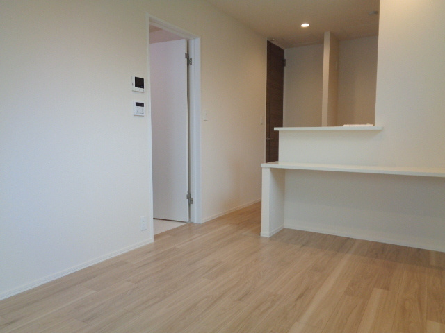 シャローヒルズ小町の居間・リビング