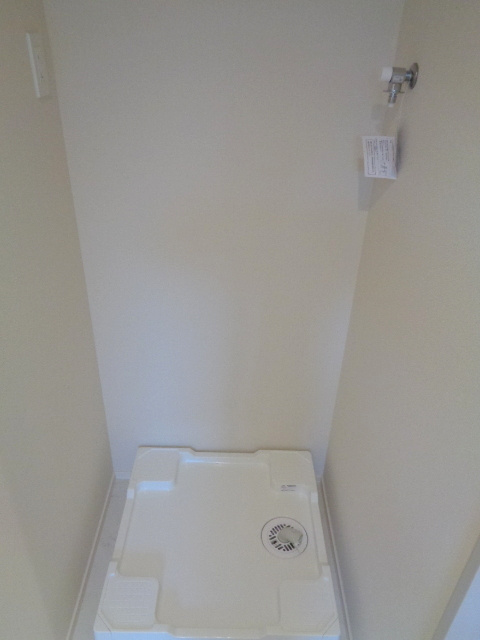 シャローヒルズ小町の内装