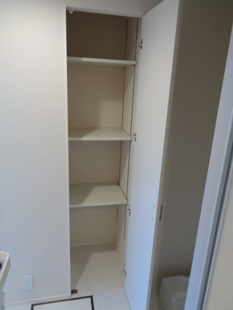 シャローヒルズ小町の収納