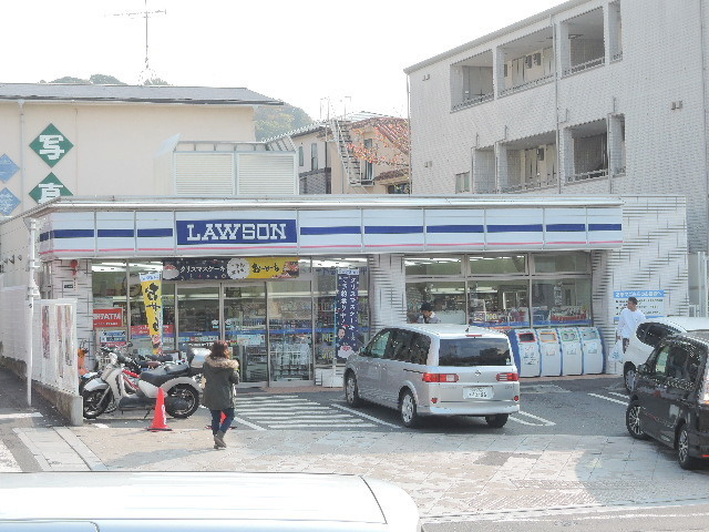 シャローヒルズ小町のその他|ローソン