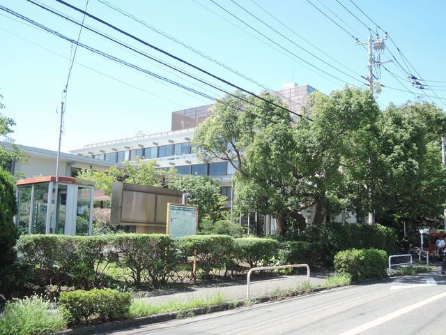 シャローヒルズ小町のその他|鎌倉市役所