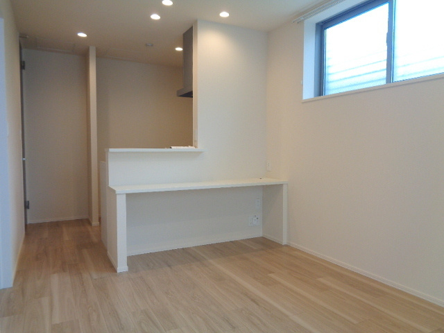 シャローヒルズ小町の居間・リビング