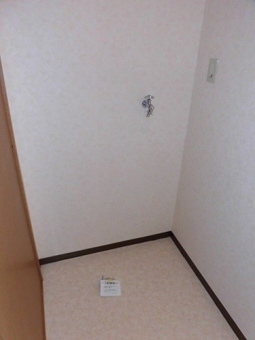 グローリの設備