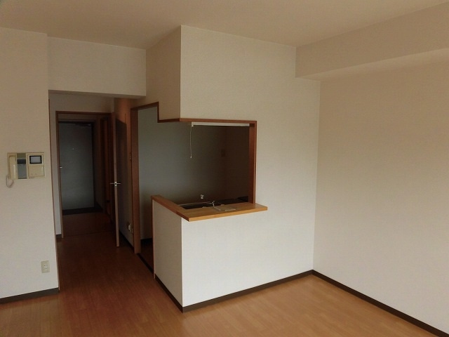 グローリの居間・リビング