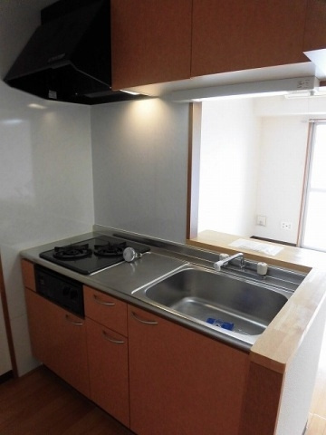 グローリのキッチン