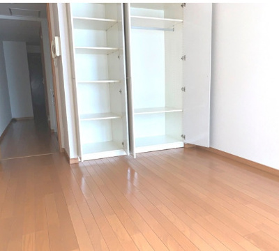 【寝室】 | 日本橋ファーストレジデンス