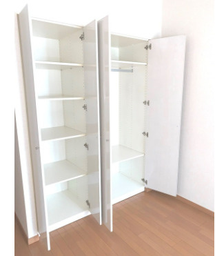 【収納】 | 日本橋ファーストレジデンス