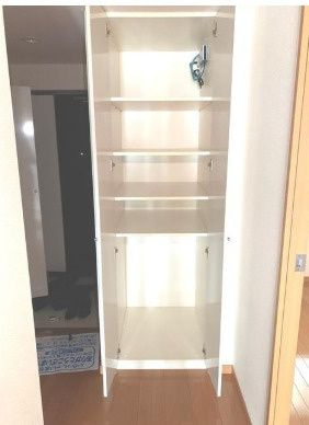 【収納】 | 日本橋ファーストレジデンス