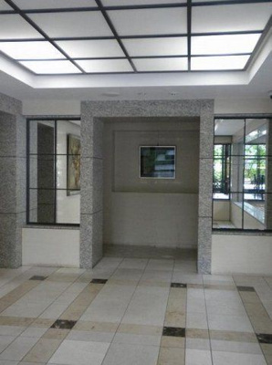 【その他共用部分】 | 日本橋ファーストレジデンス