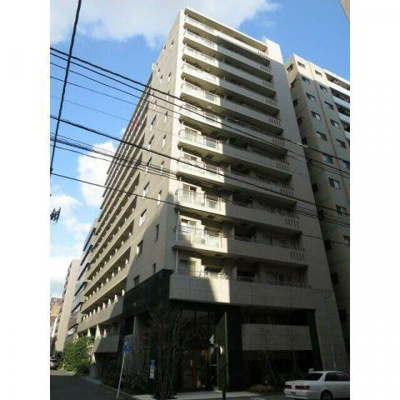 【外観】 | 日本橋ファーストレジデンス