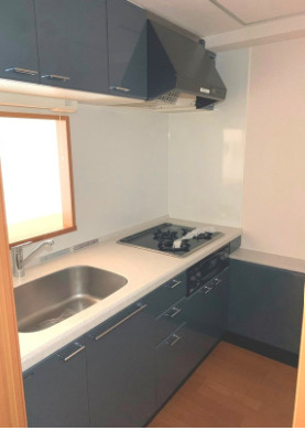 【キッチン】 | 日本橋ファーストレジデンス