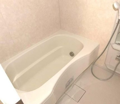 【浴室】 | 日本橋ファーストレジデンス