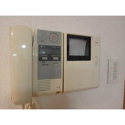 【セキュリティ】 | 日本橋ファーストレジデンス