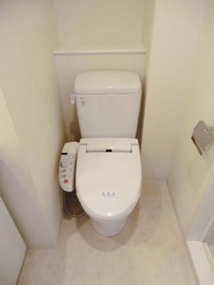 【トイレ】 | グランフォース町屋