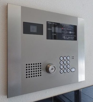 【設備】 | グランフォース町屋