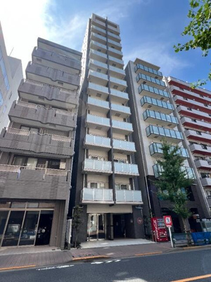 【外観】 | グランフォース町屋 |  