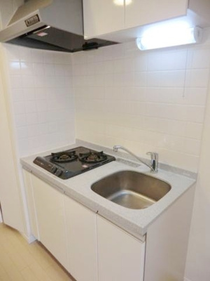 【キッチン】 | グランフォース町屋