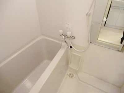 【浴室】 | グランフォース町屋