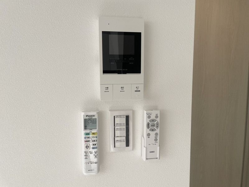 ＳＴＲＩＰＥＳ　用賀Ⅱのセキュリティ