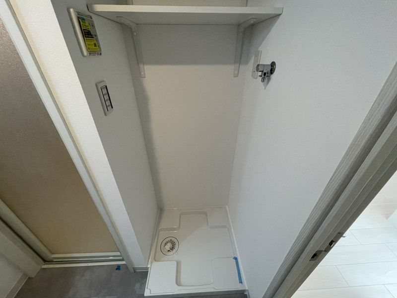 ＳＴＲＩＰＥＳ　用賀Ⅱの設備