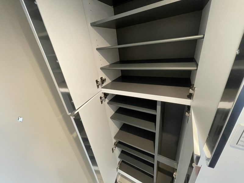 ＳＴＲＩＰＥＳ　用賀Ⅱの収納